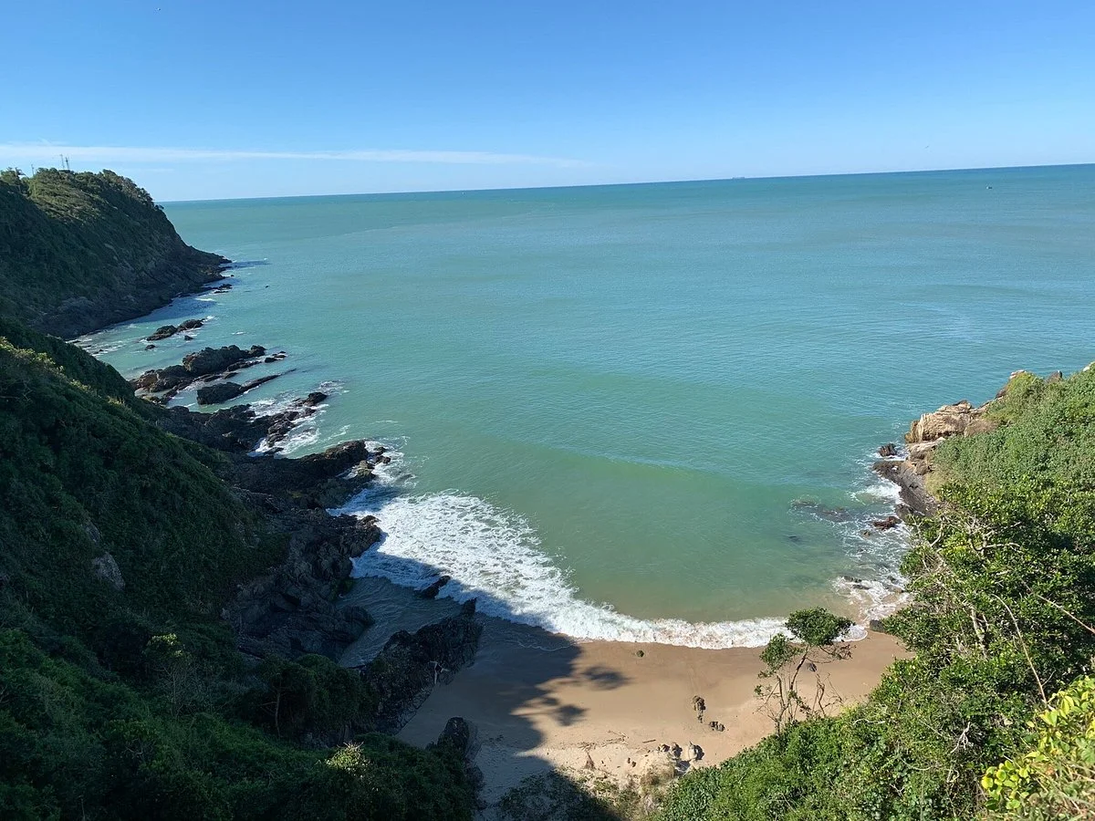 Canto do Morcego