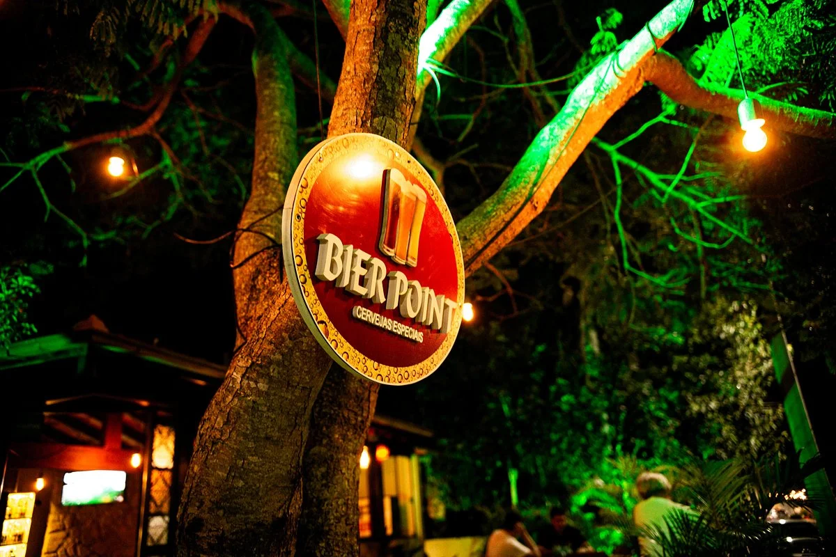 Bier Point