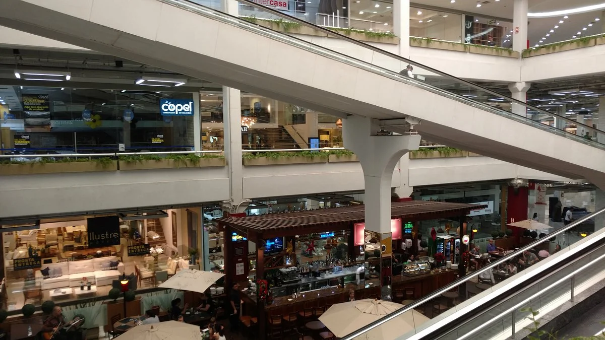Lar Center