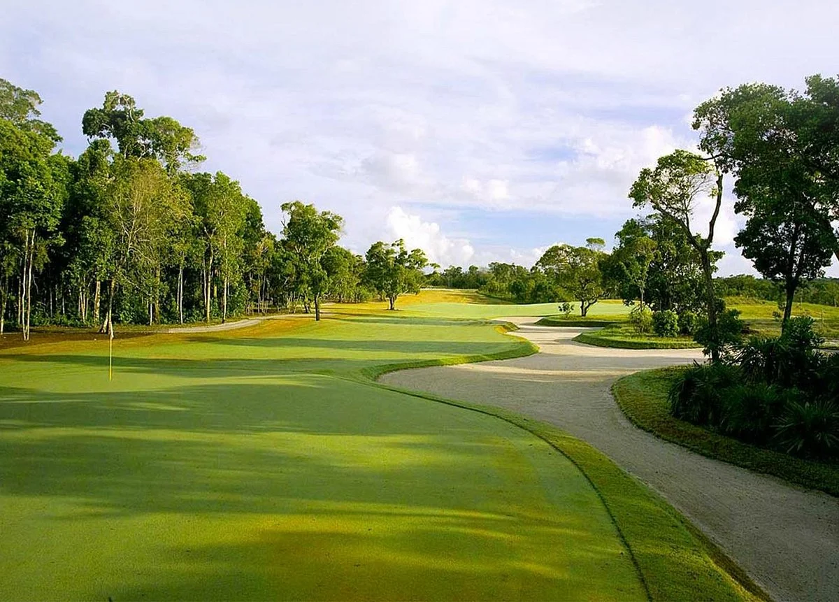 Terravista Golf