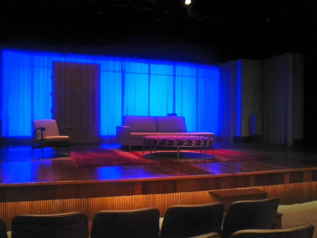 Teatro Italia