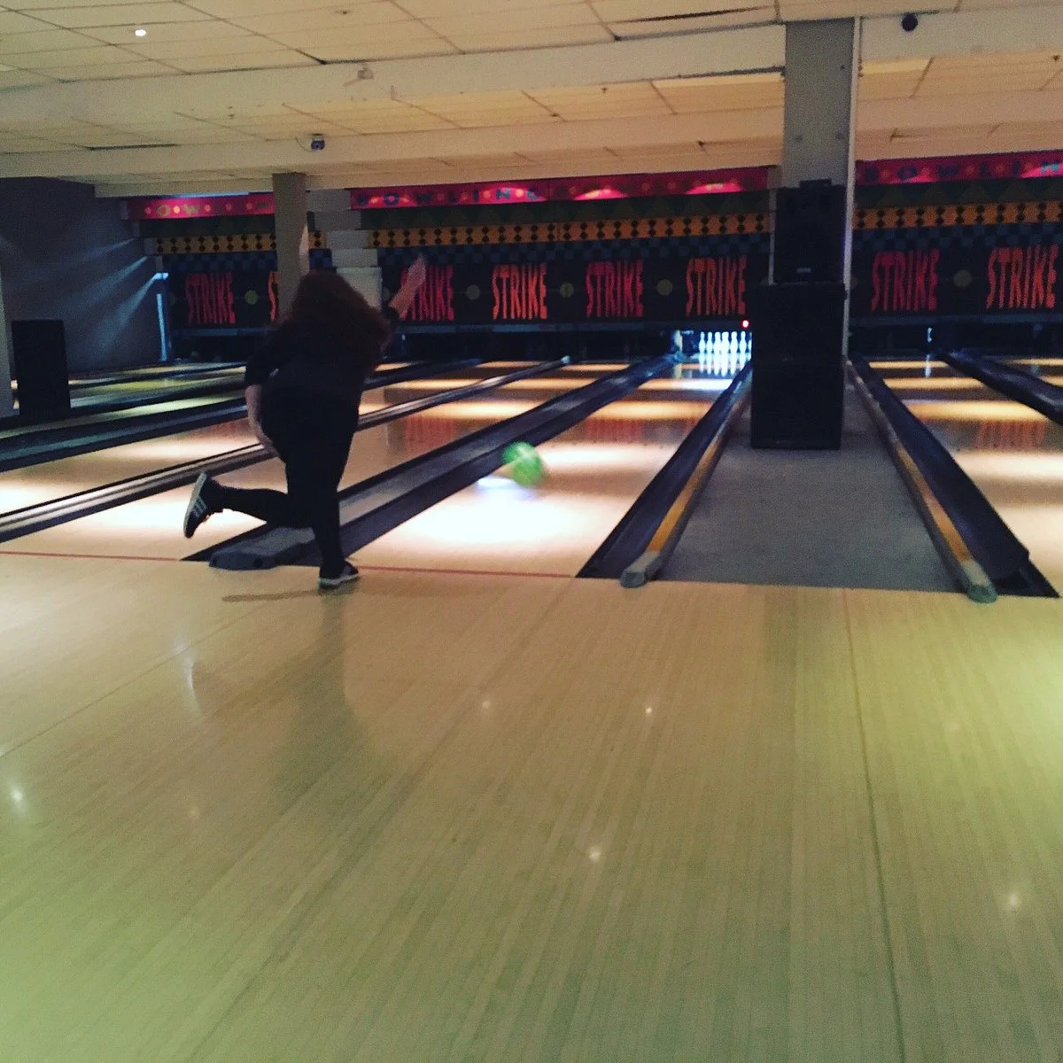 Boliche Litoral Plaza