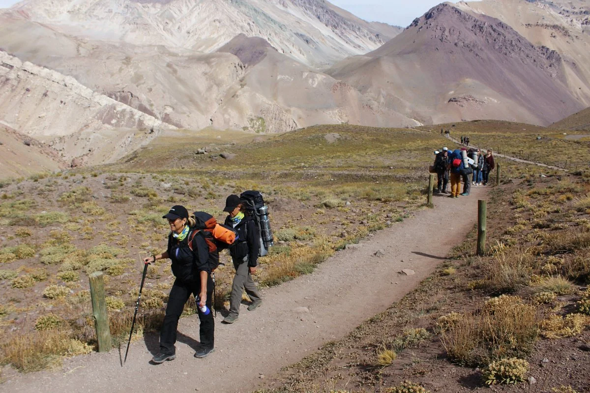 Arcos Expeditions