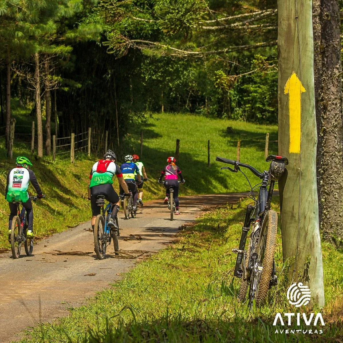 Ativa Aventuras