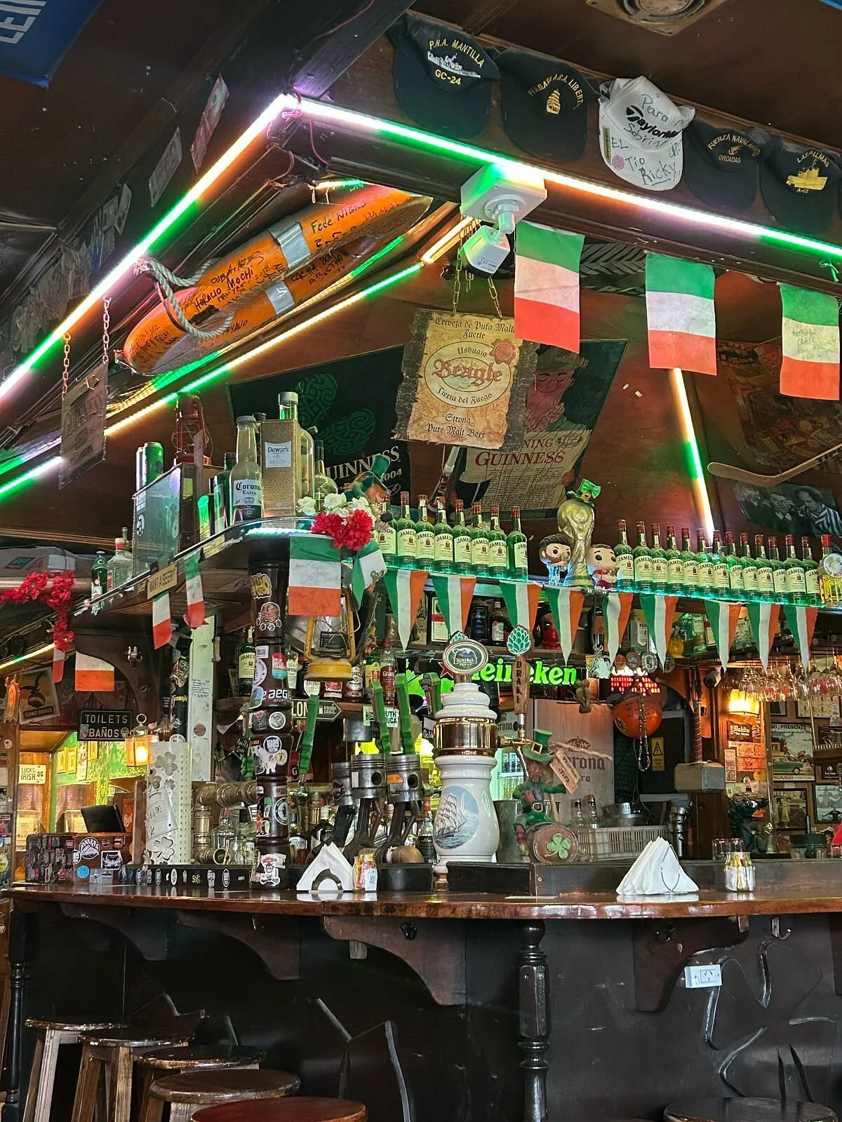 Dublin