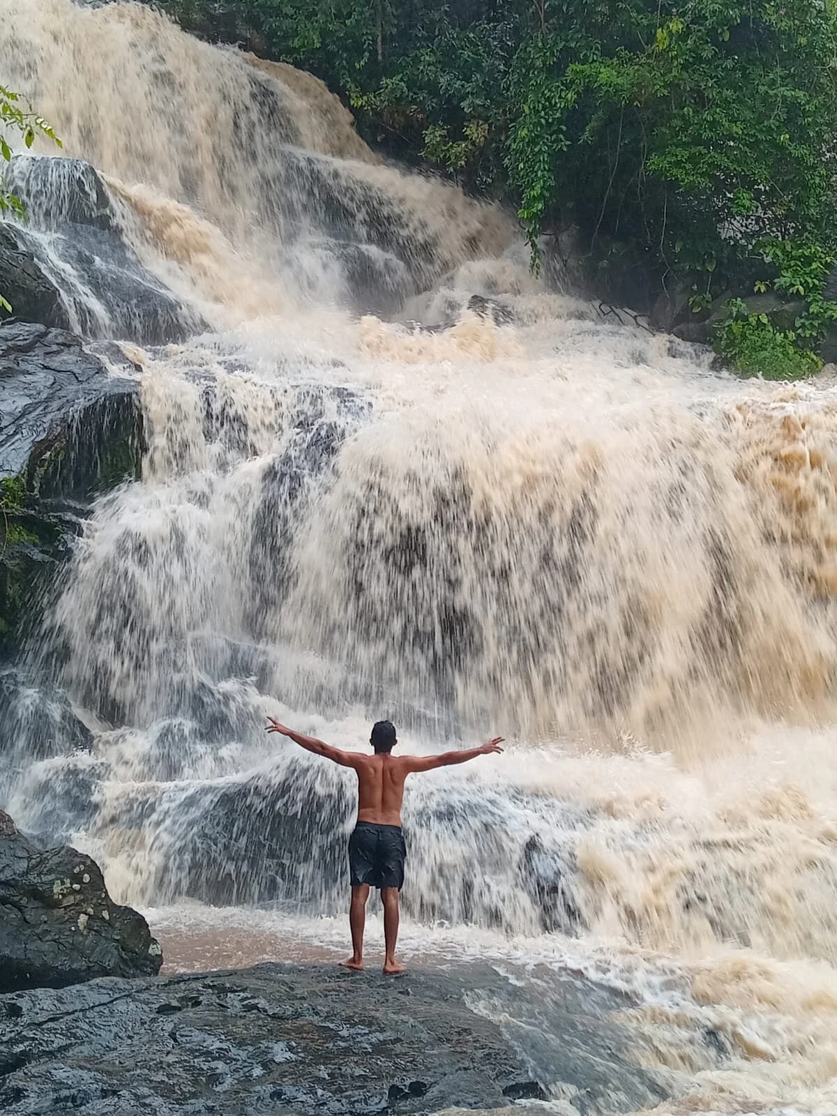 Tour Da Serra