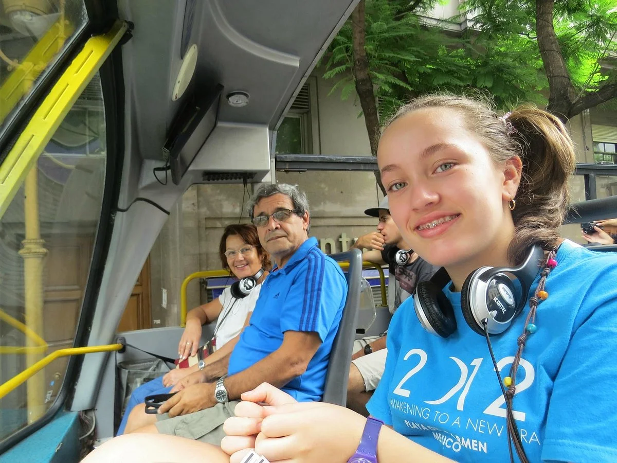 City Tours in Buenos Aires