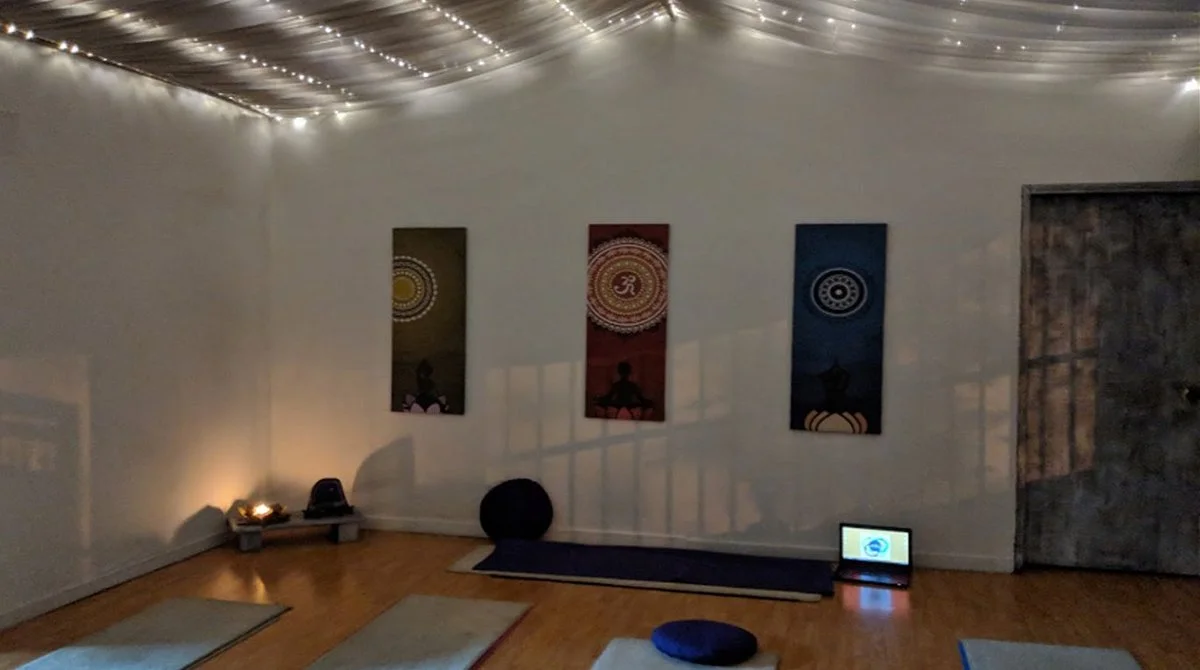 Unity Yoga
