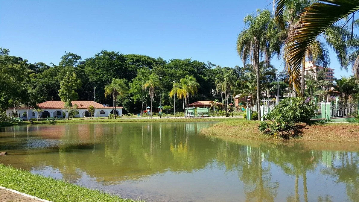 Balneário Mizael Marques Sobrinho