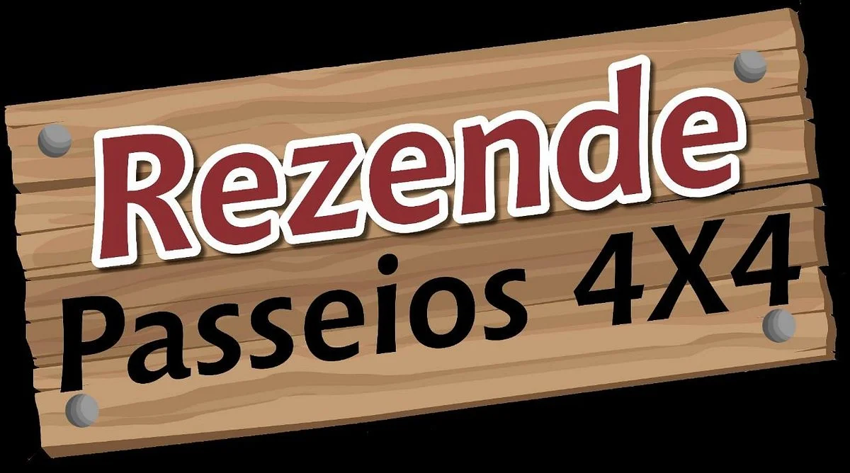 Rezende Passeios 4x4