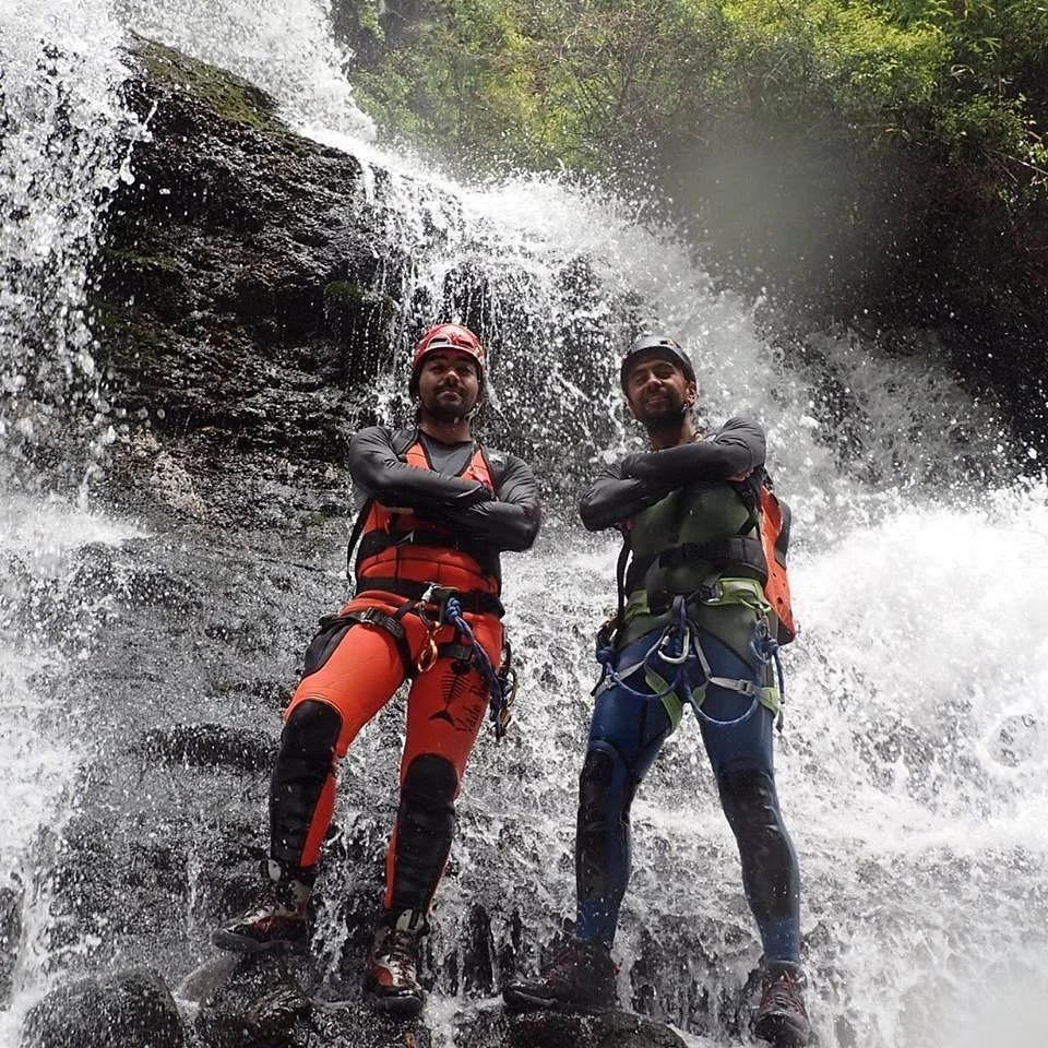 Patiperros Adventure