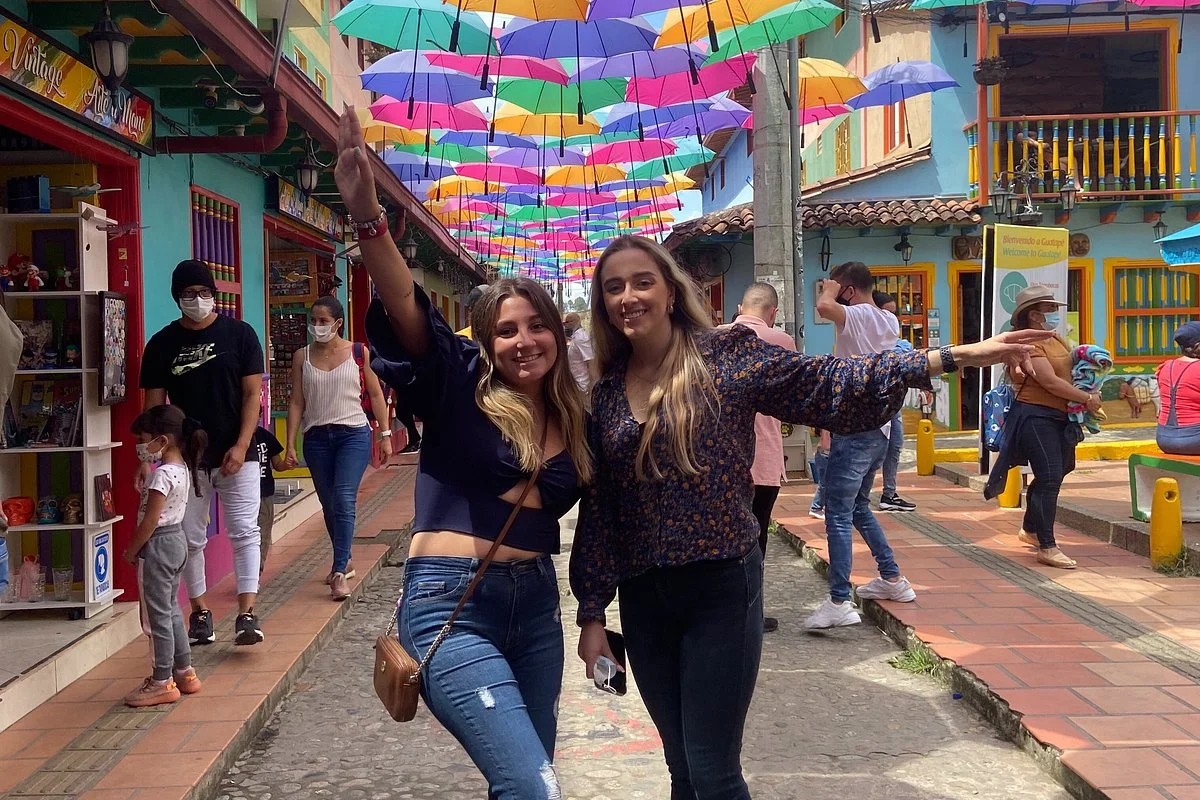 Town Experiences