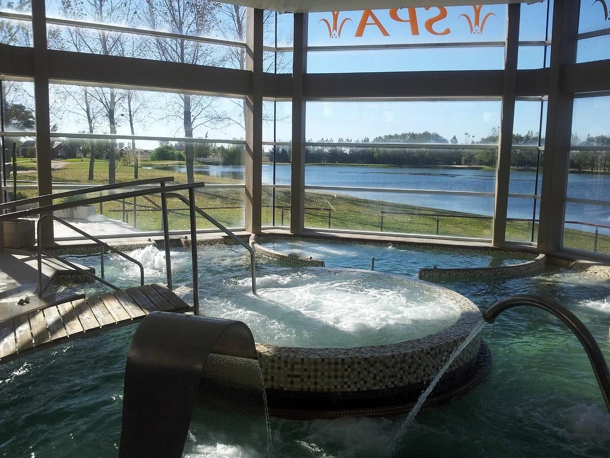 Velissa Spa Termal
