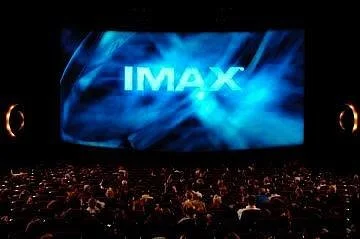 IMAX Palladium Theatre