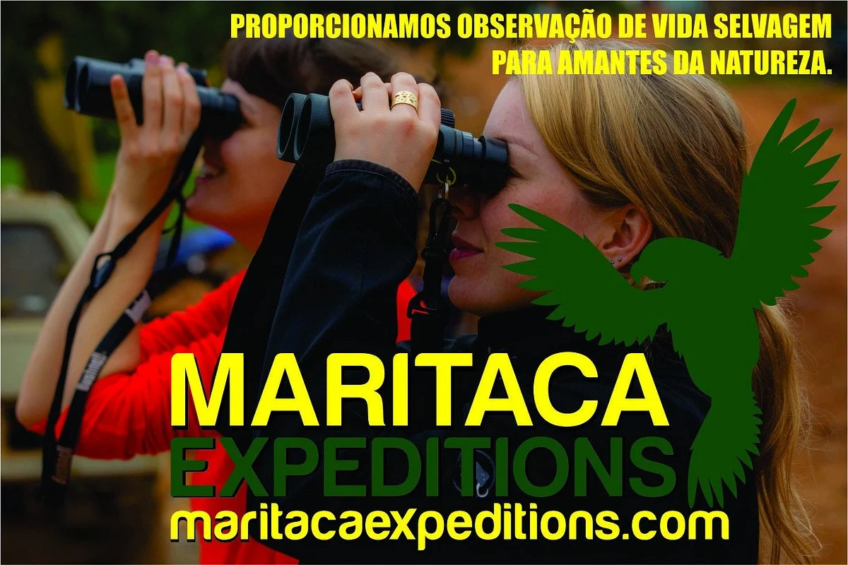 Maritaca Expeditions