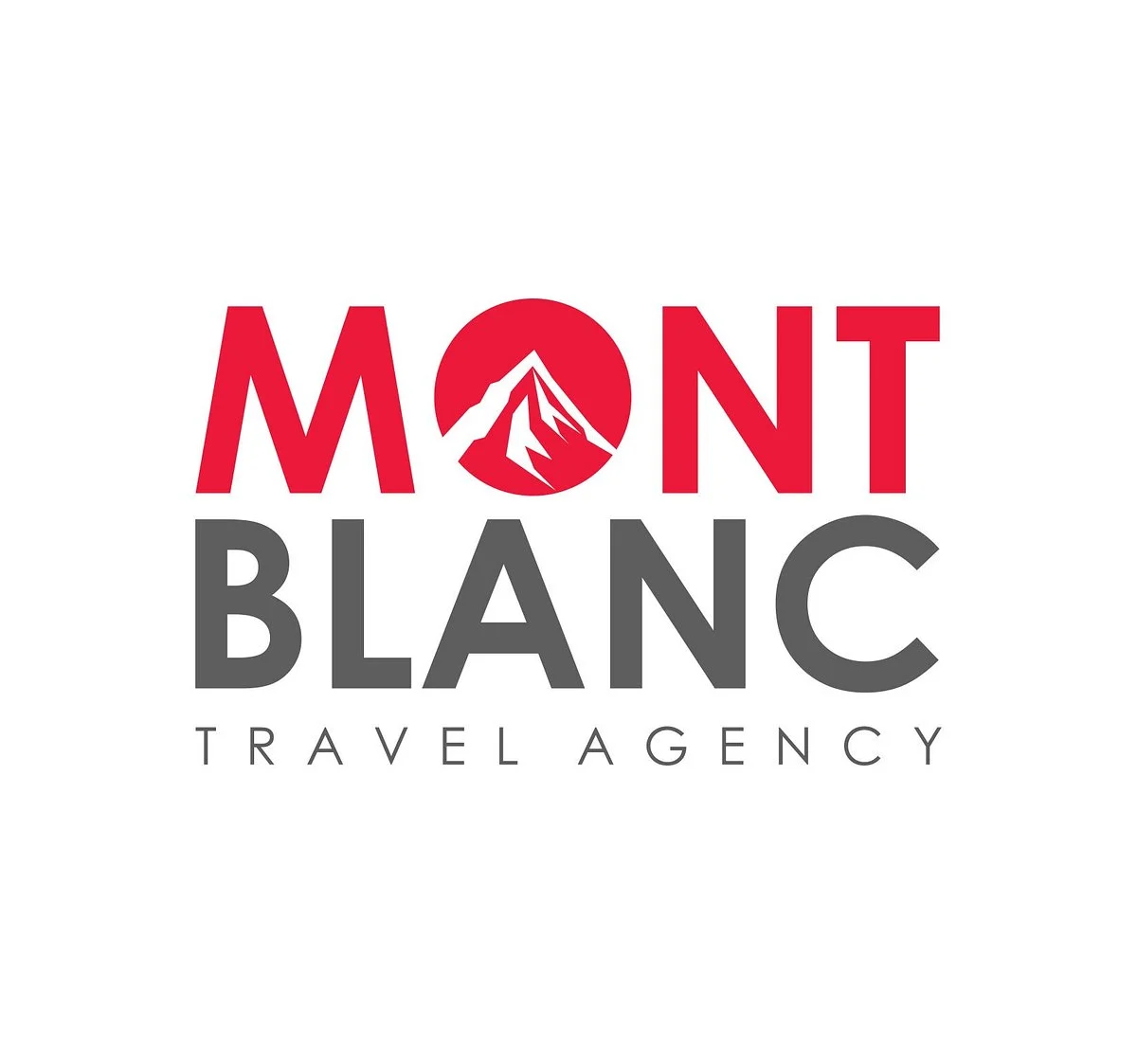 Mont Blanc Travel