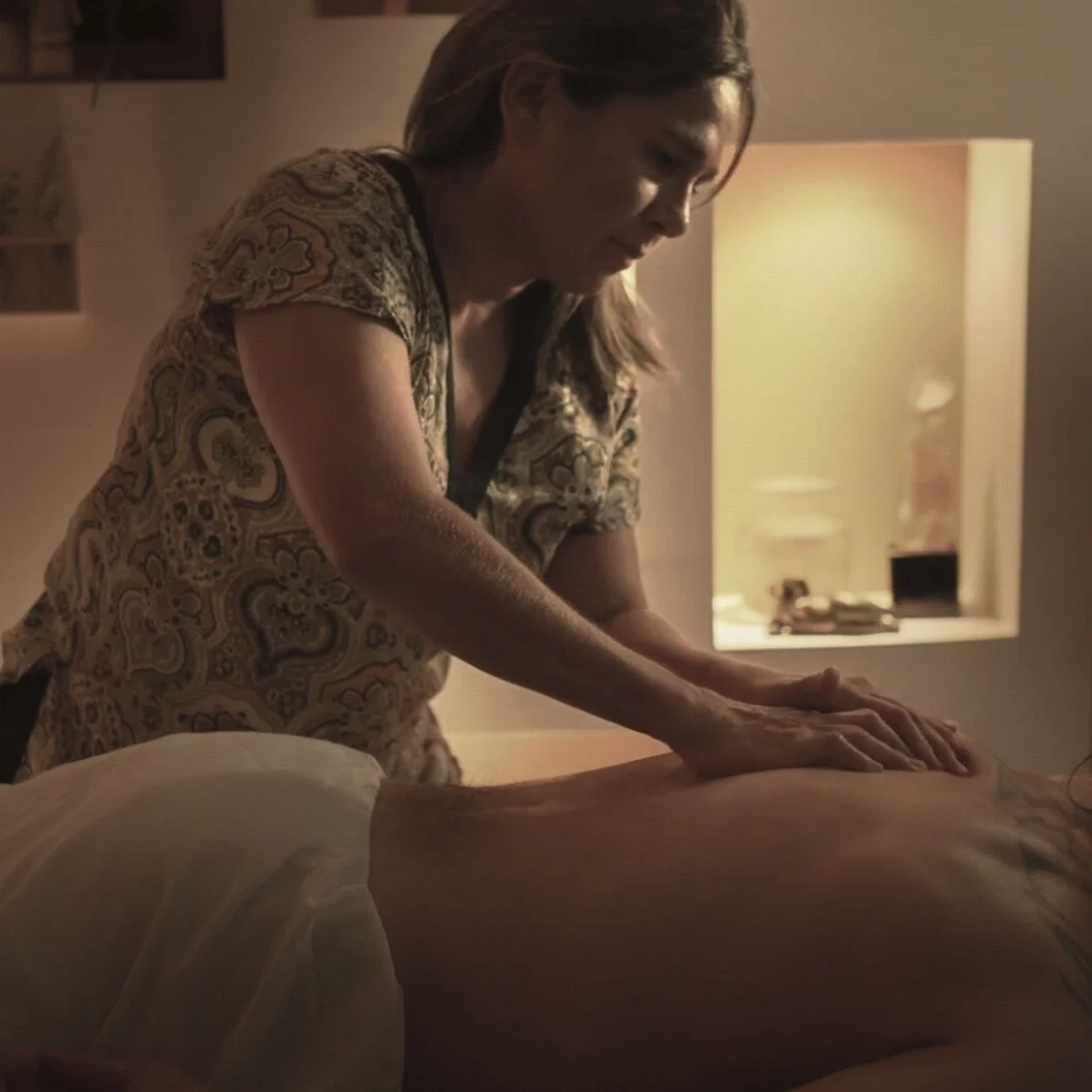Mano Santa - Wellness Experience