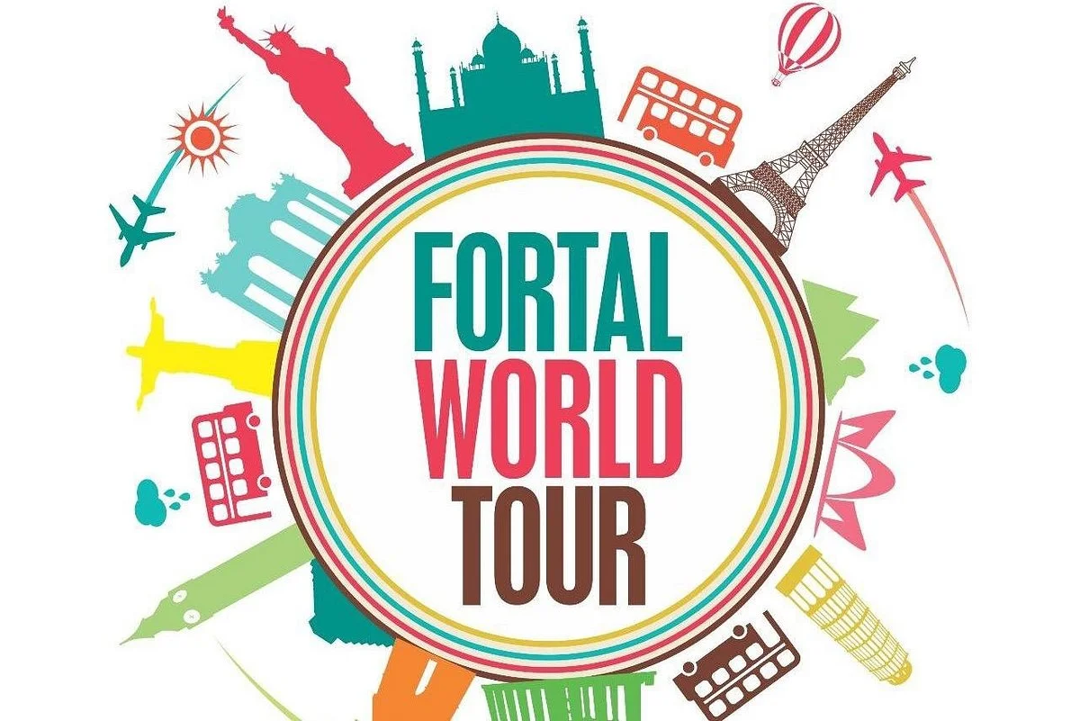 Fortal World Tour