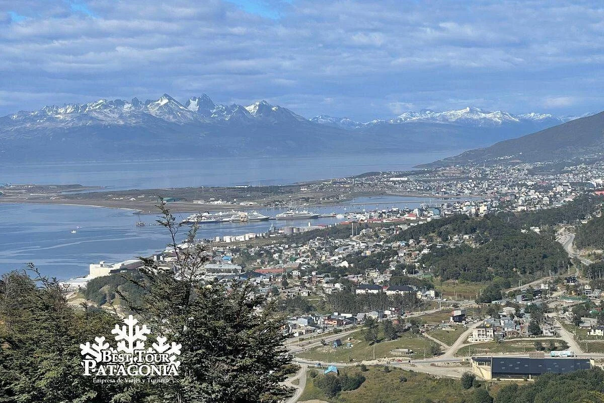 Best Tour Patagonia