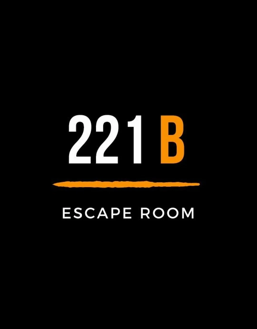 221B Escape Room