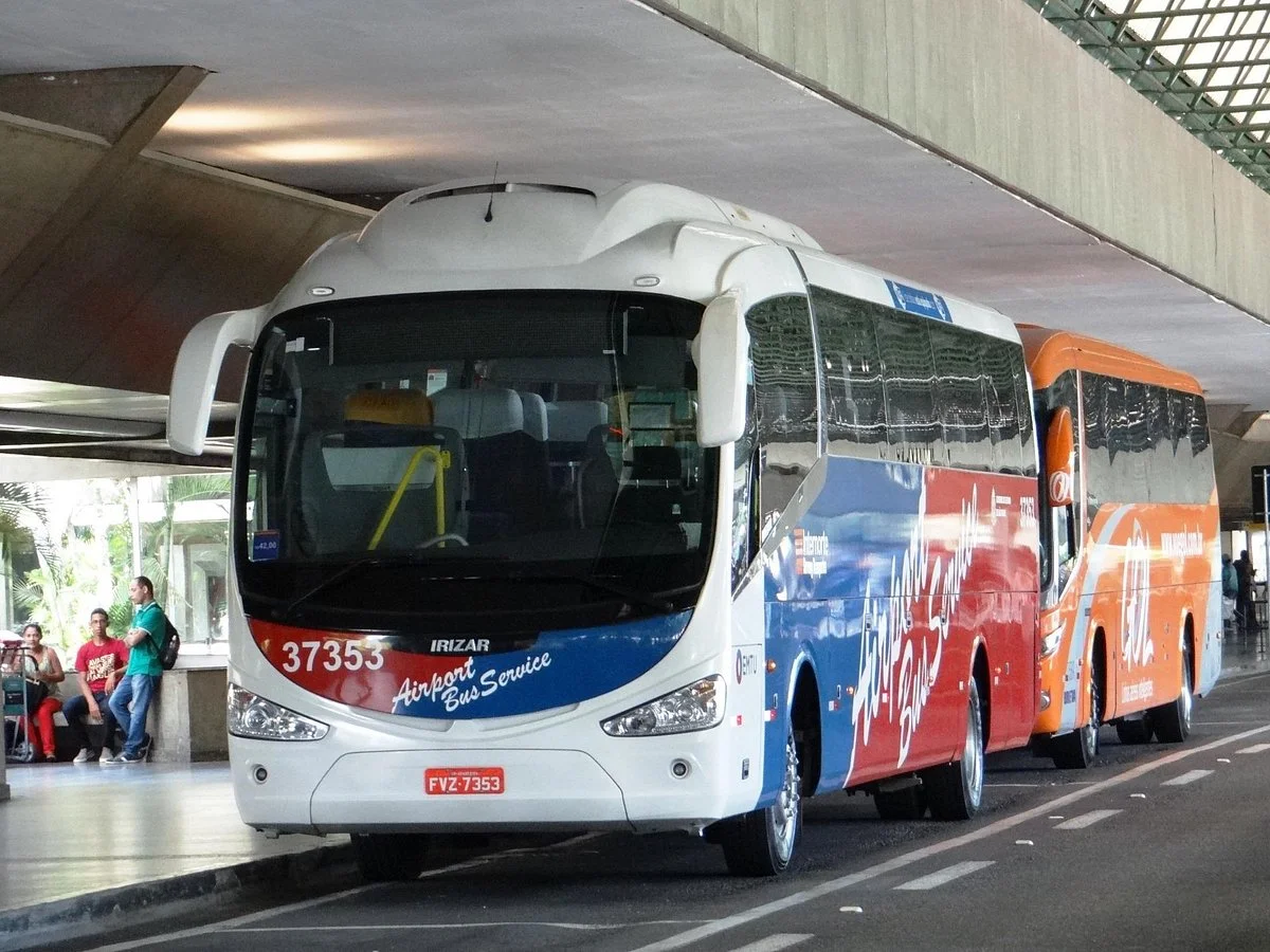Airport Bus Service