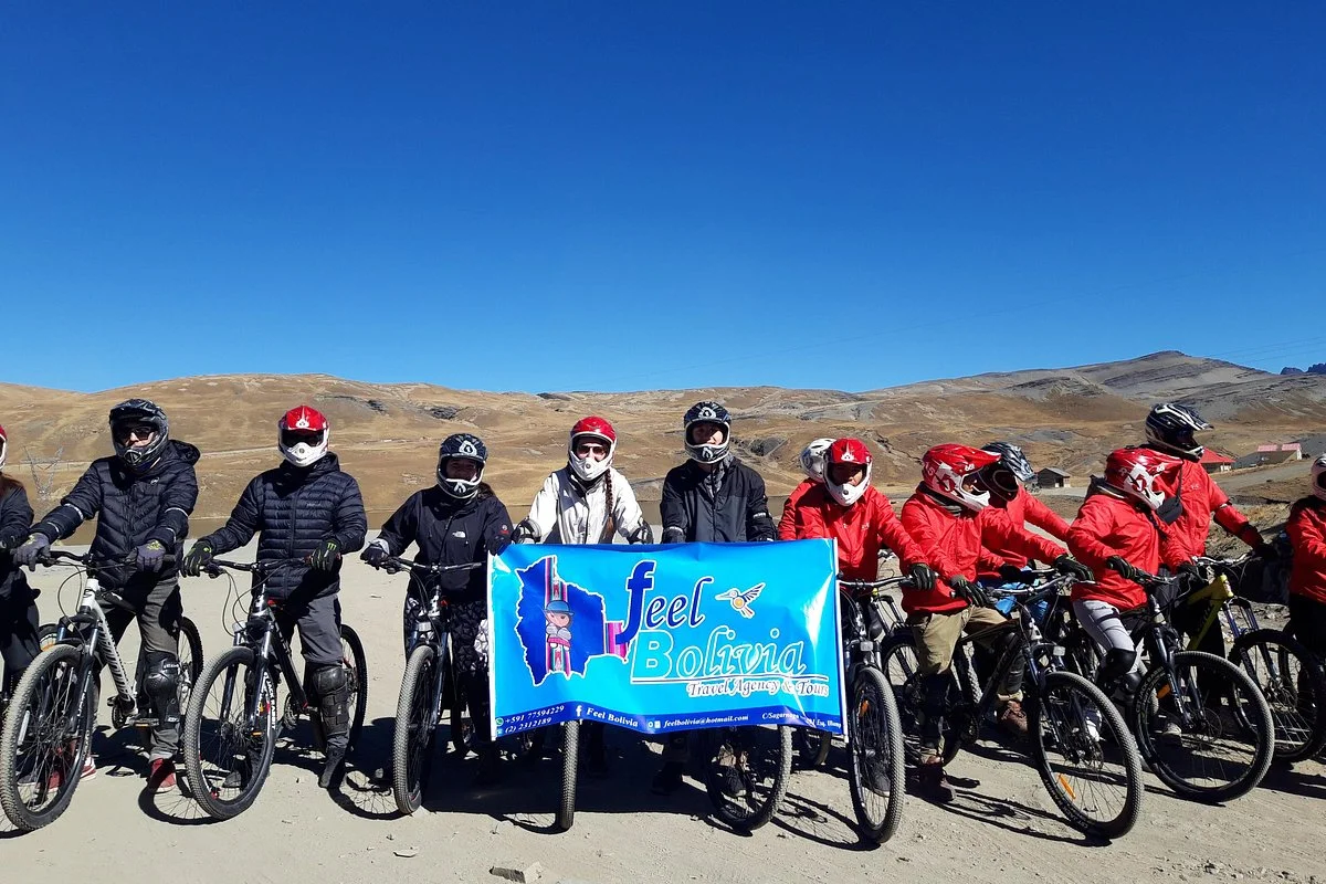 Feel Bolivia Travel Agency & Tours