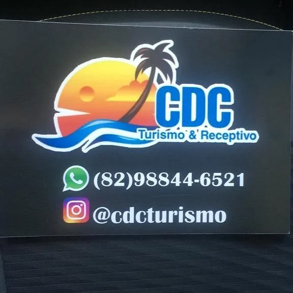 CDC TURISMO