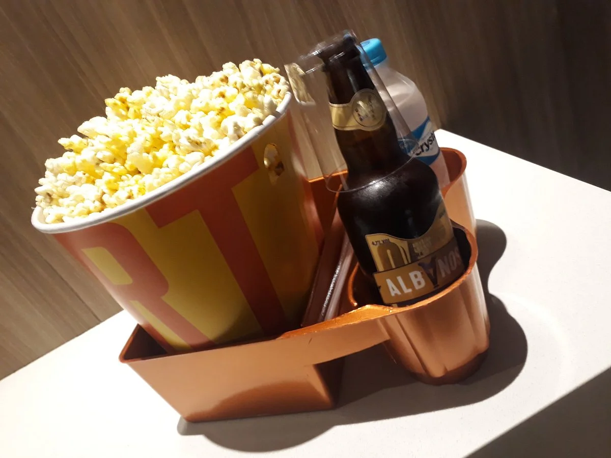 Cinema Sala Premier