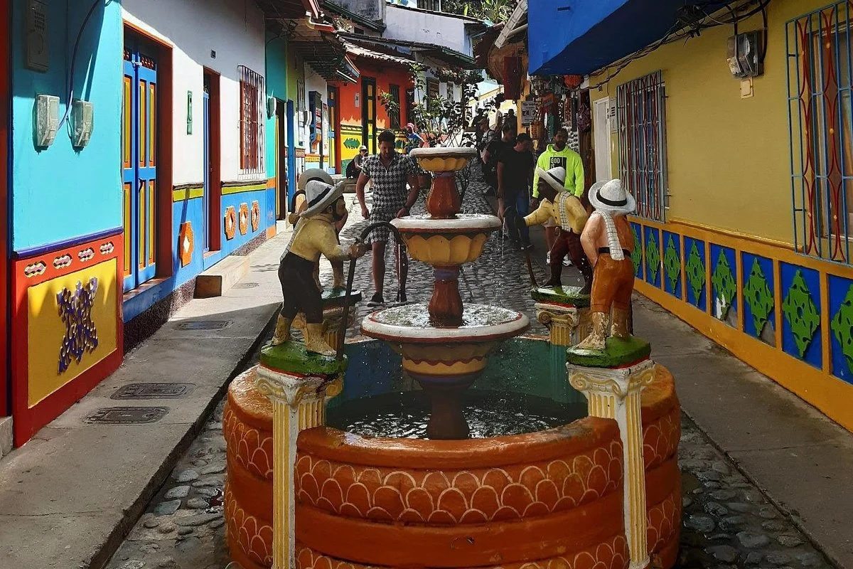 Gran Colombia Tours (Medellín)