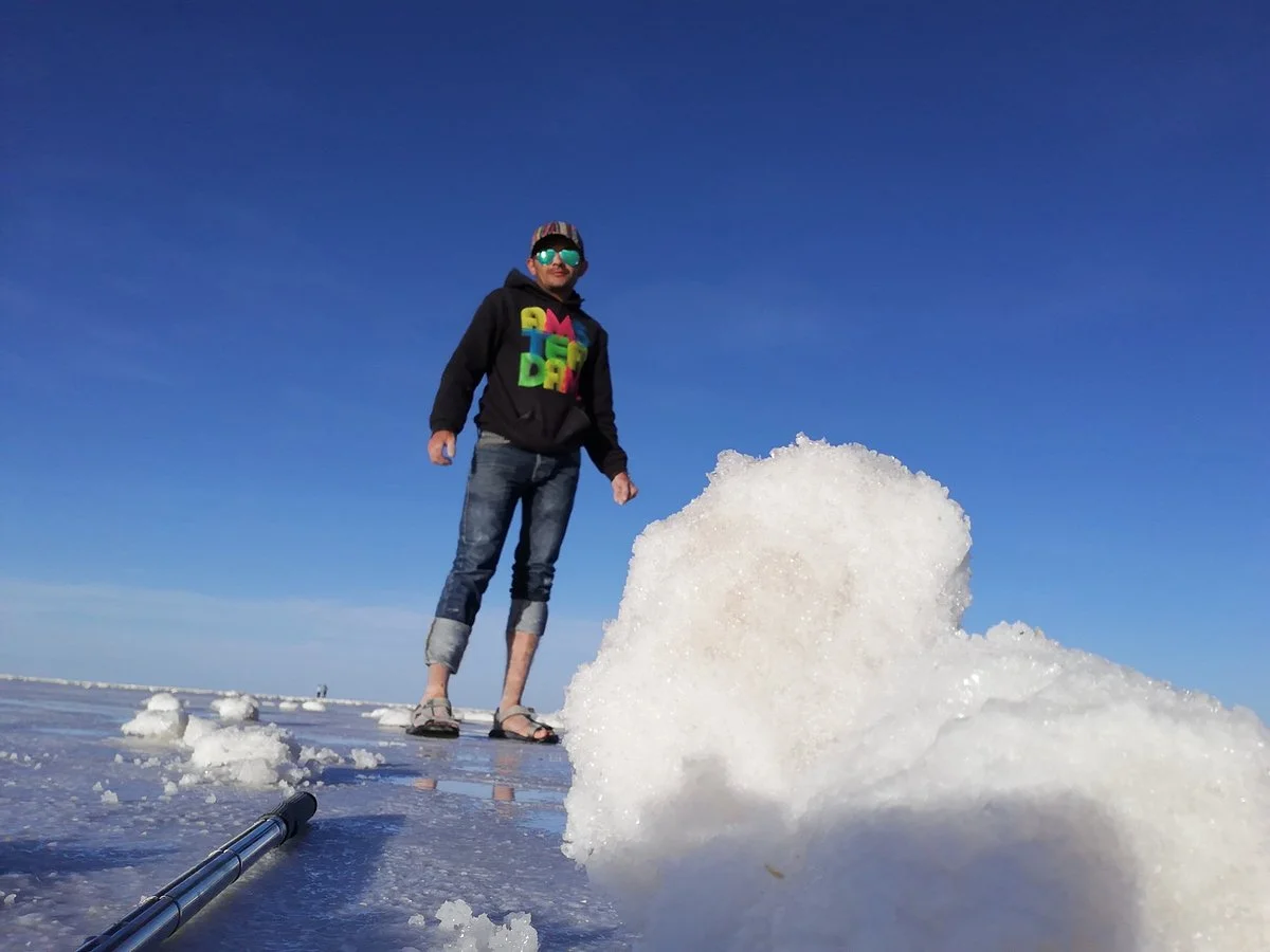 Tunkas Travel Bolivia