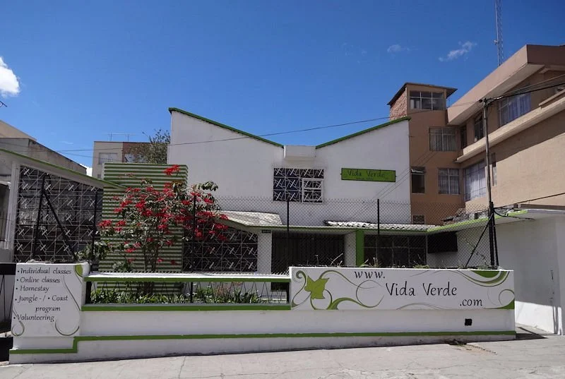Vida Verde
