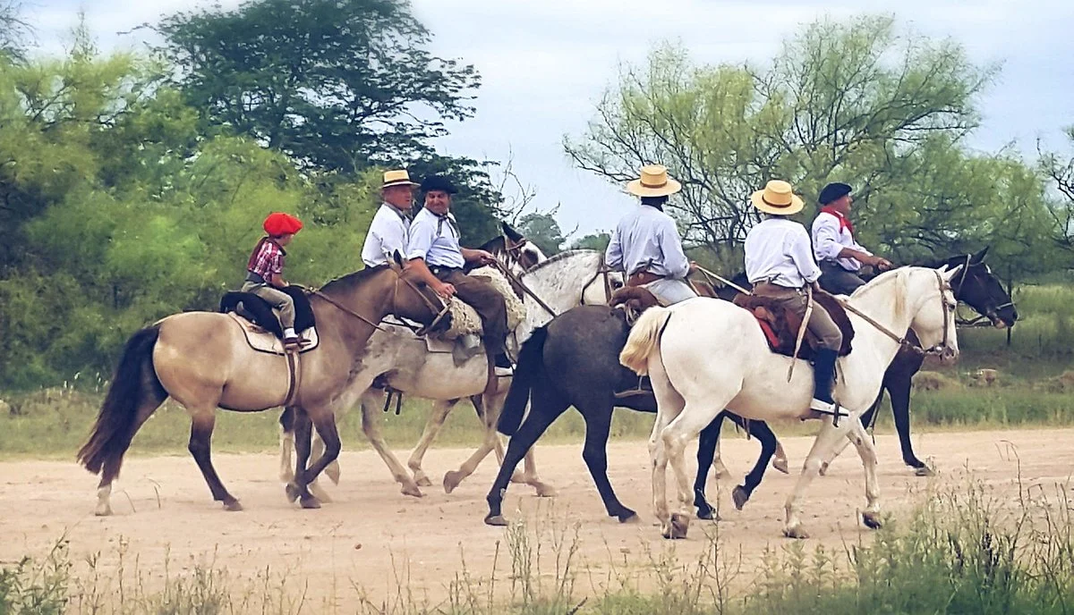 La Florita Dia de Campo