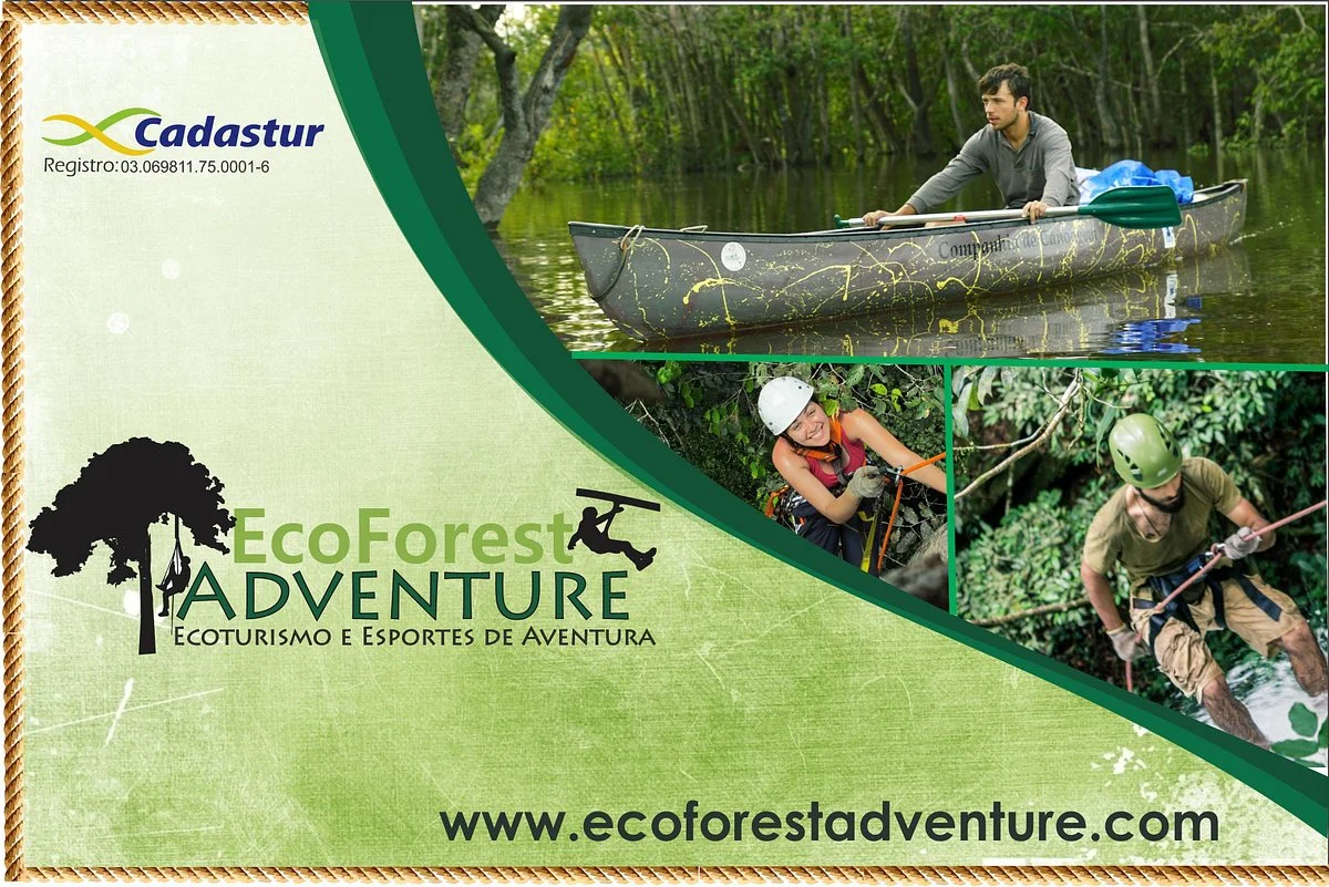 Ecoforest Adventure