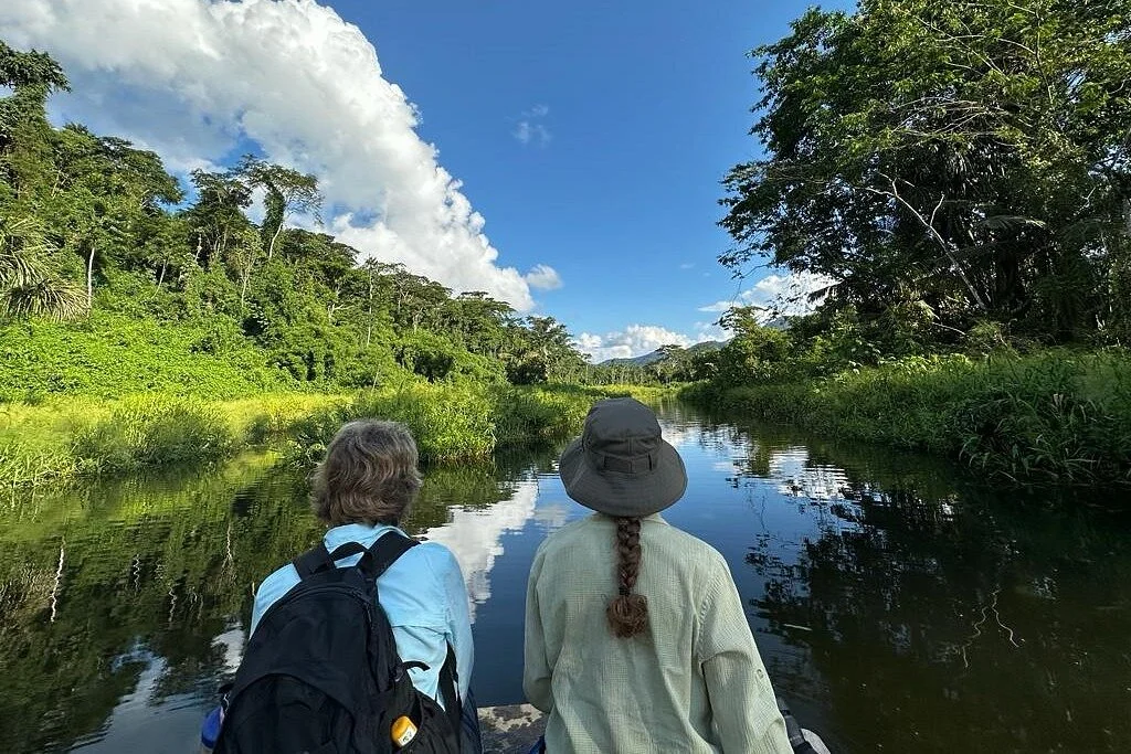 Green Amazon Tours Peru