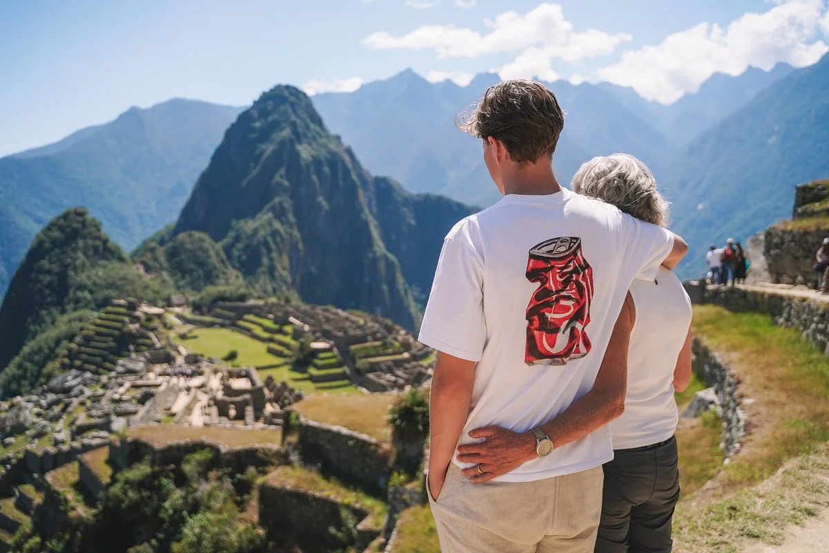 Peruvian Sunrise: Tours & Expeditions