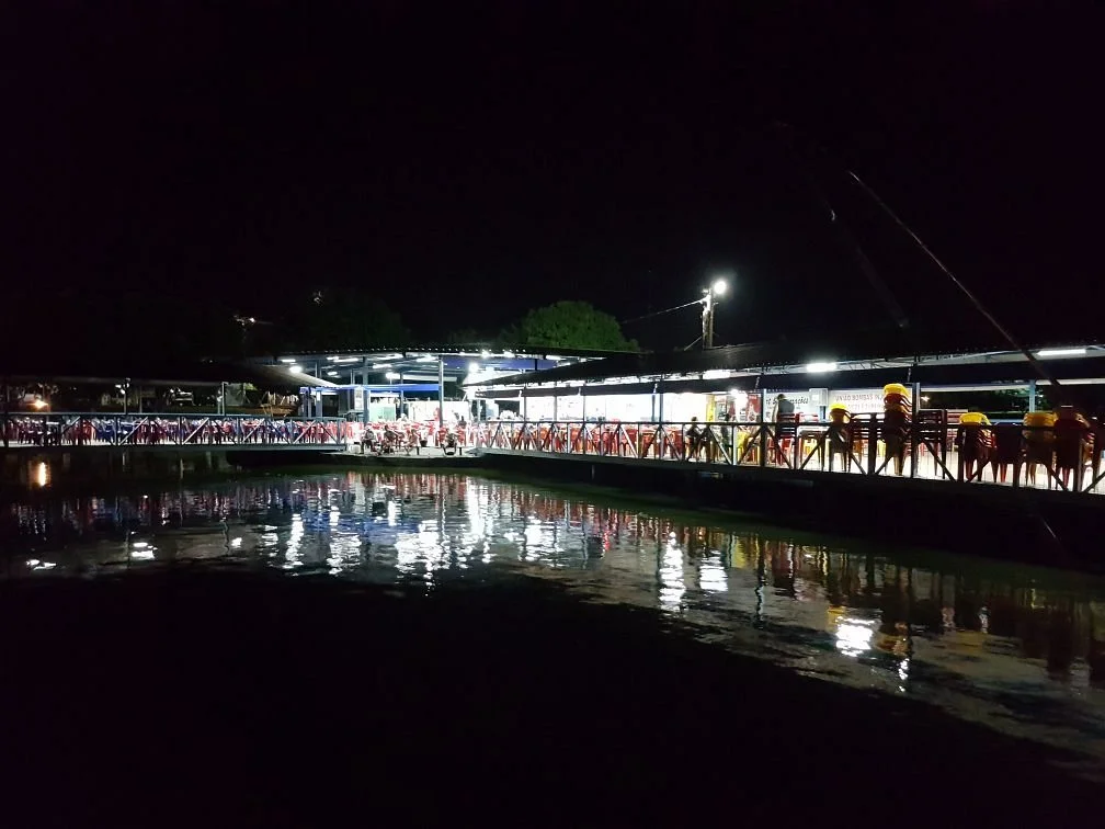 Ilha do Pescador