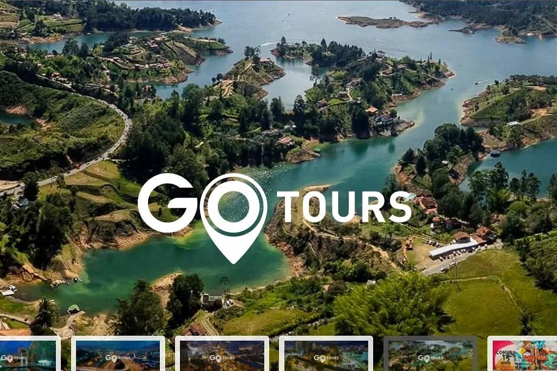 GO TOURS COL