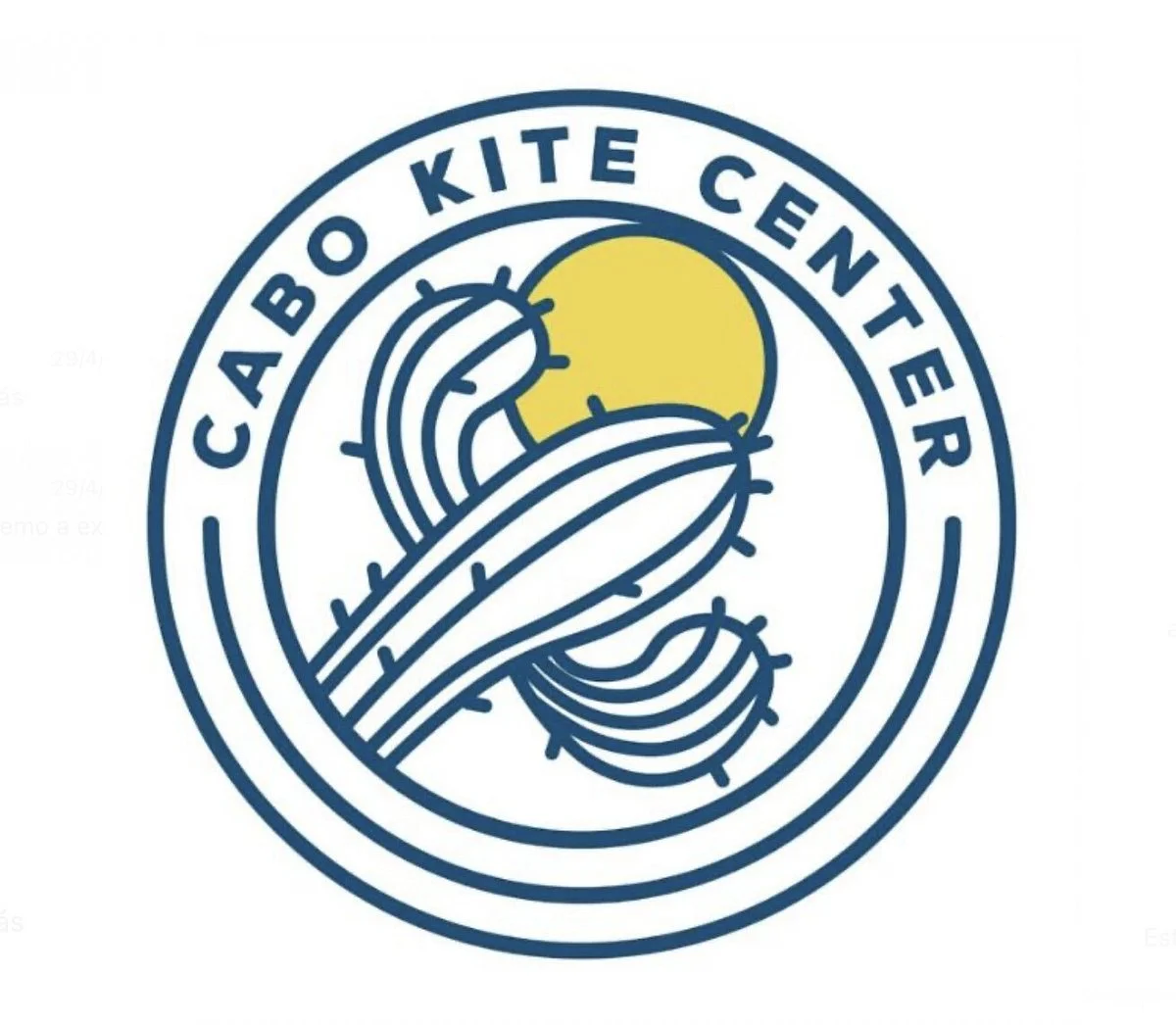 Cabo Kite - Kitesurfing & Yoga Center