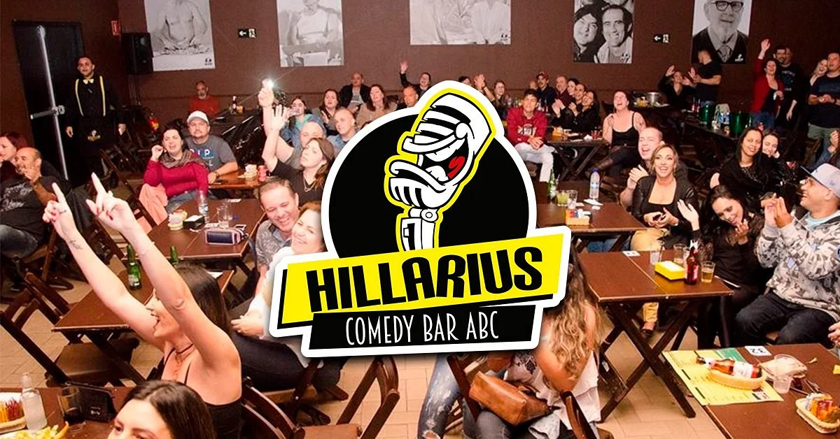 Hillarius ABC