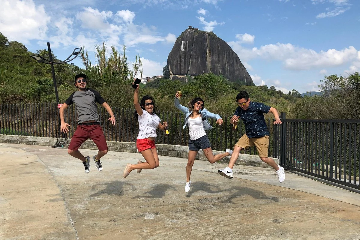 Prestige Medellin Tours