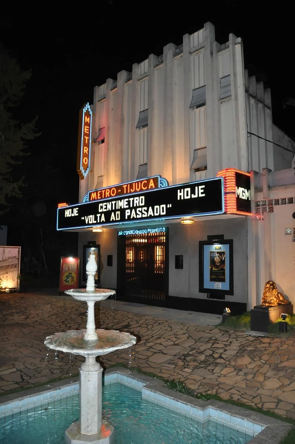 Cinema Centimetro