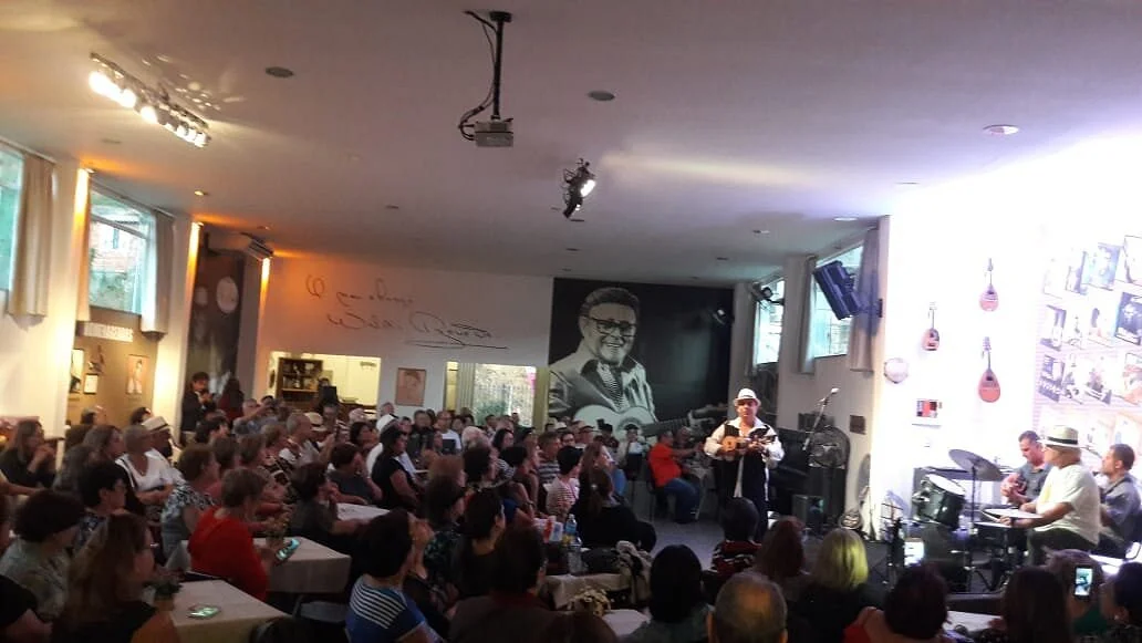 Instituto Waldir Azevedo