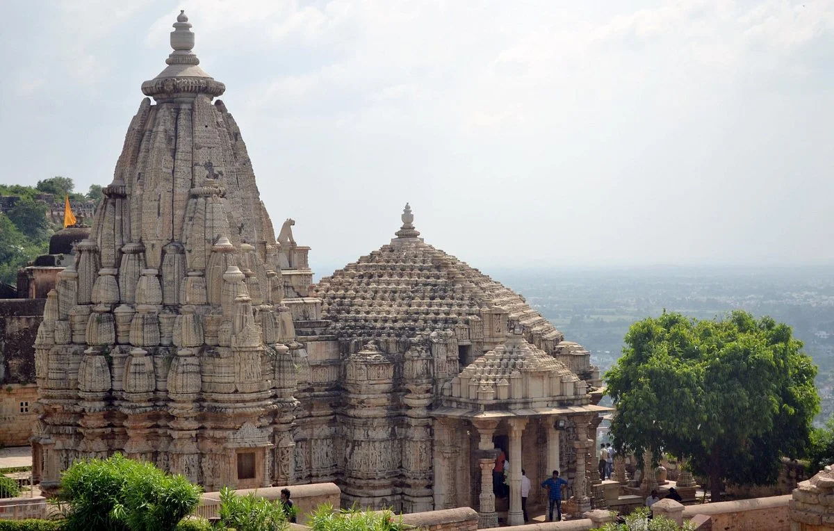 Vijay Stambha