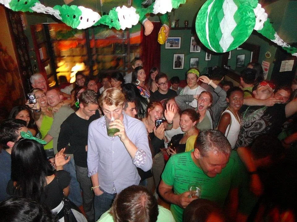 Finn McCool's