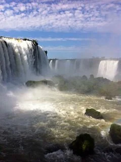 Receptivo Foz do Iguaçu