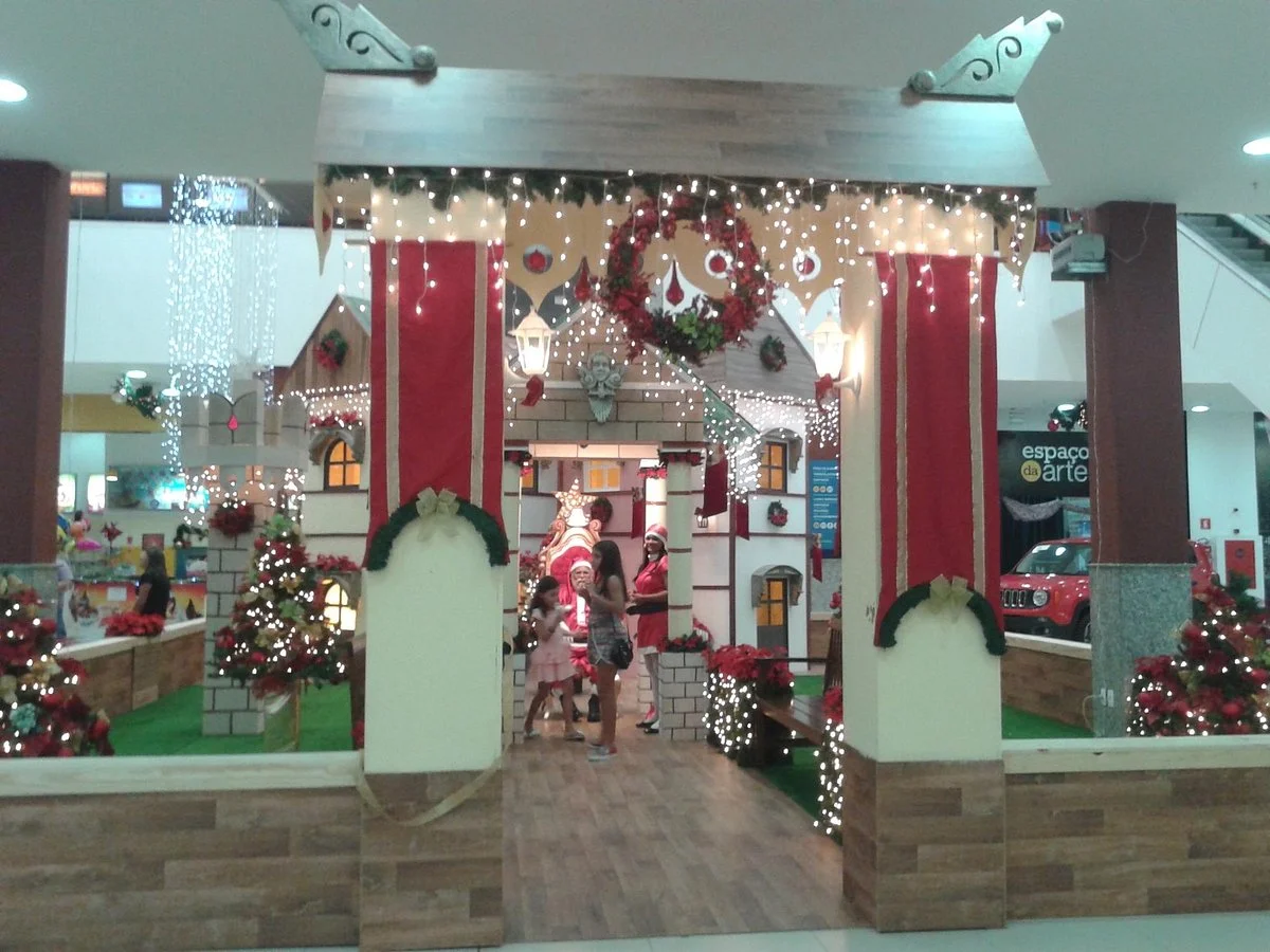 Parnaiba Shopping