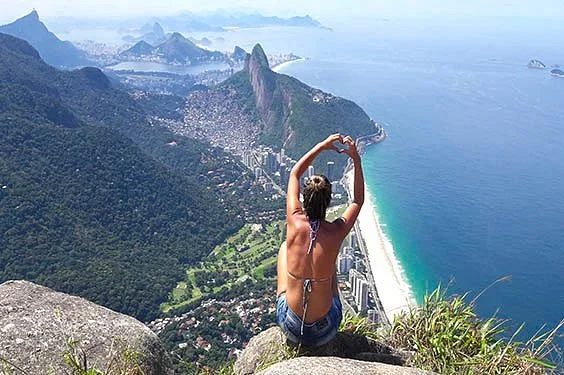 France-Rio