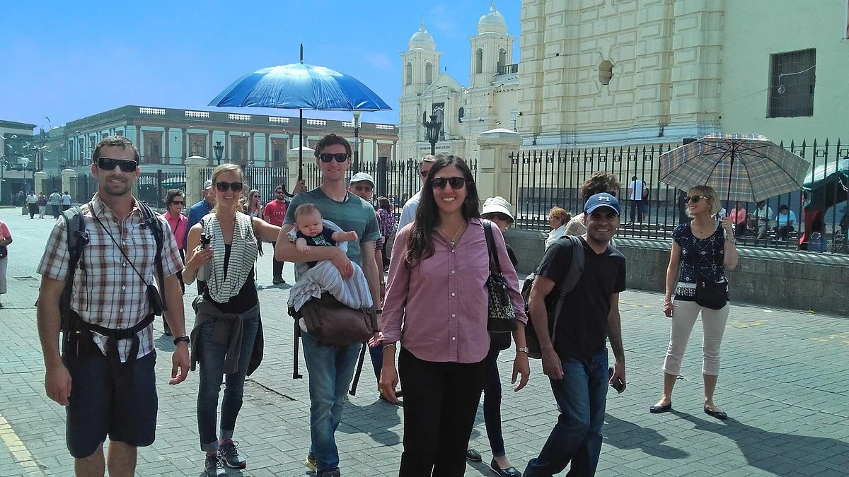 Expertizia Travel Peru Experts