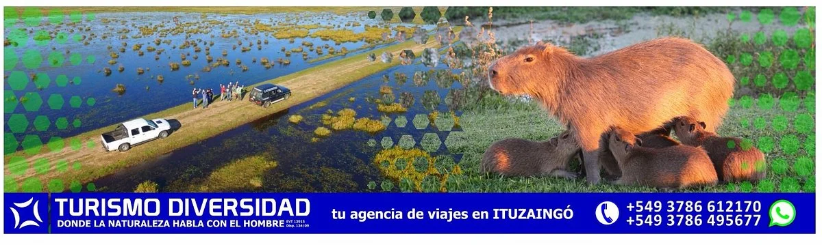 Turismo Diversidad