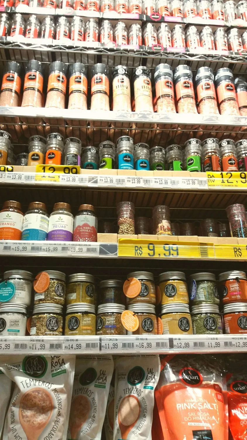 Empório Azuki